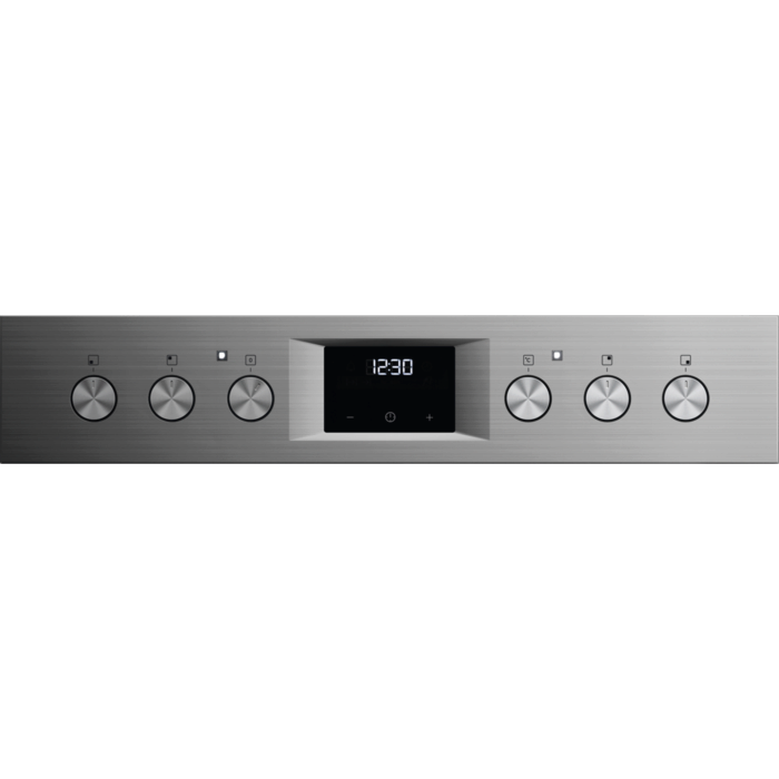 Product Control Panel