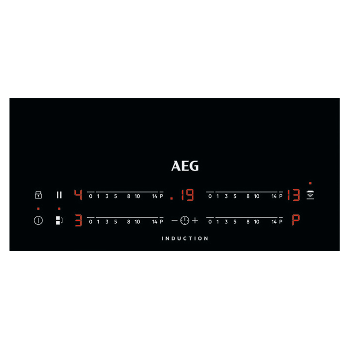 Product Control Panel