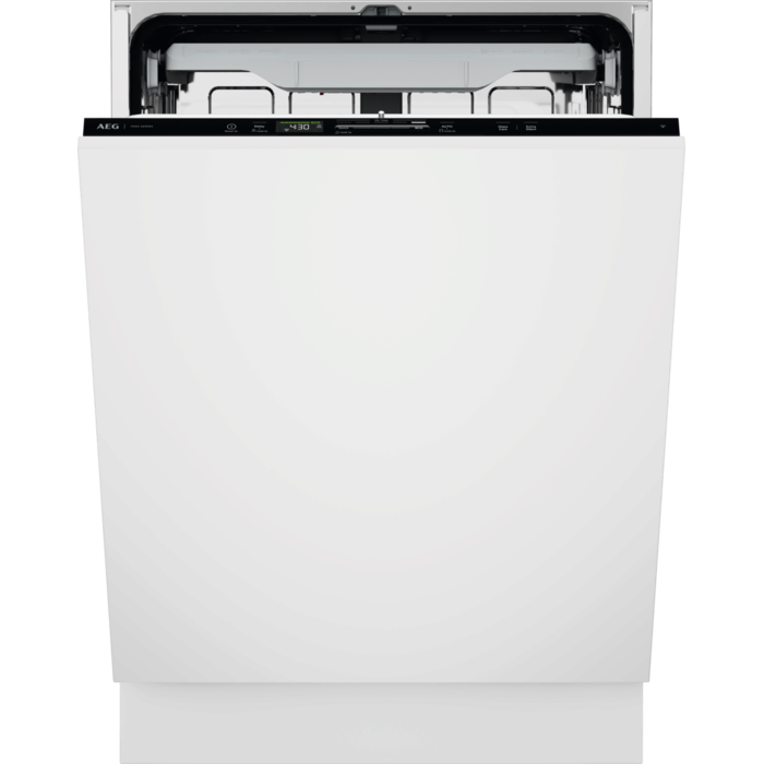 7000 Vollintegrierter-Geschirrspüler / XXL - Höhe 87 cm - Bild 1