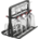 Geschirrspüler Glaskorb