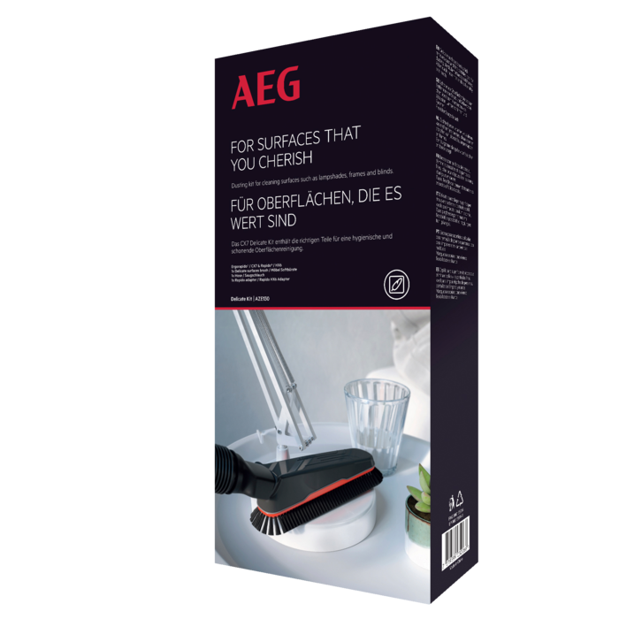 AEG - Set - AZE130