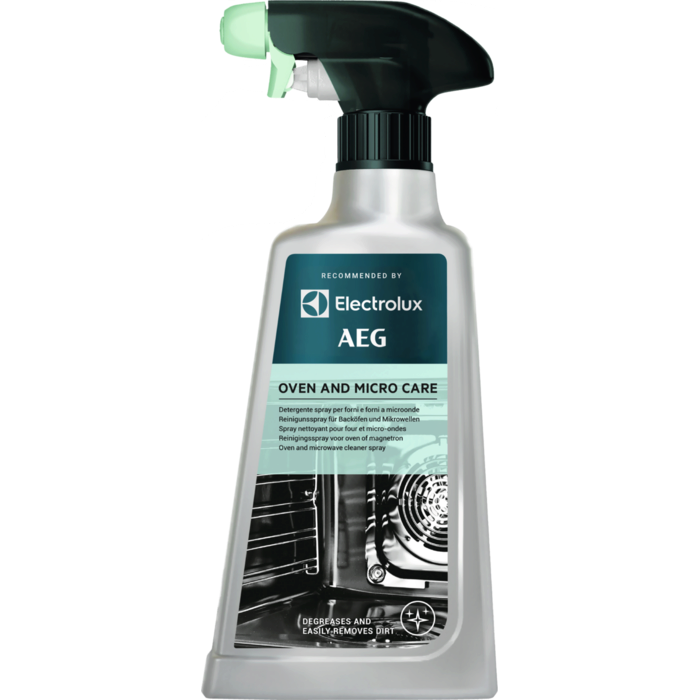No Brand - Mikrowellen-Reiniger - M3OCS301