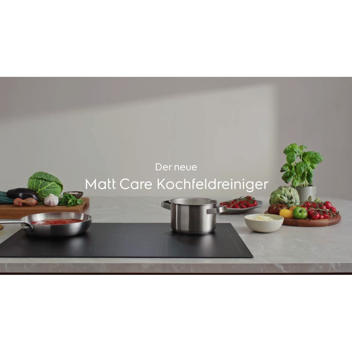 Multi Brand - MattCare Reinigungsmittel, 500 ml - M2HCMC01