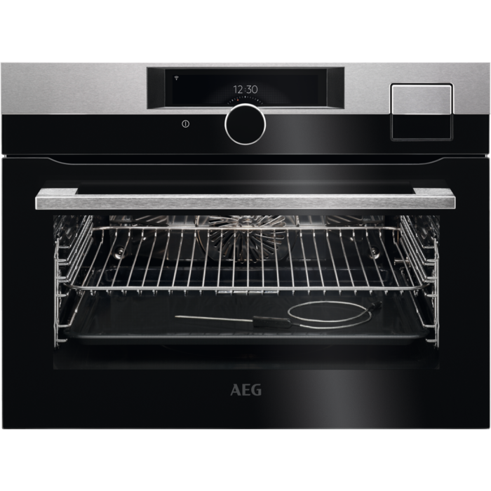 AEG - Einbau-Kompaktbacköfe - KSK998290M