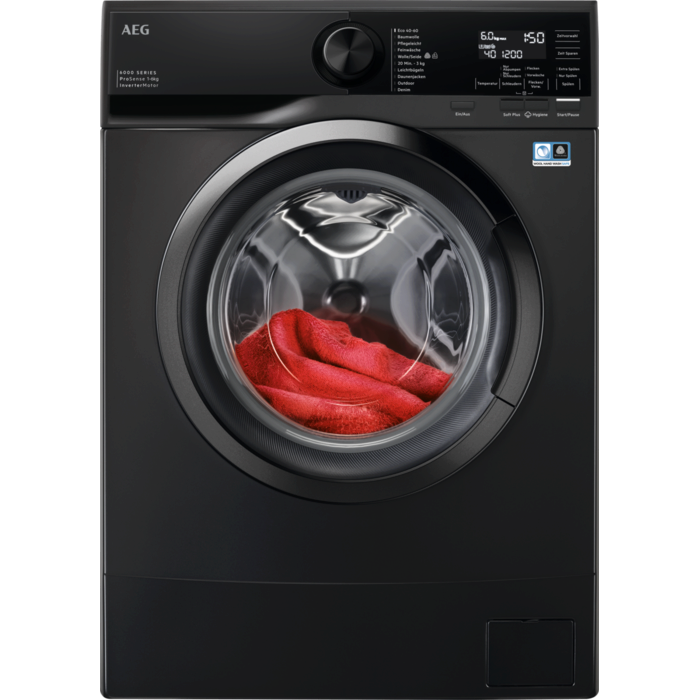 AEG - Frontlader - LSR6FS75260