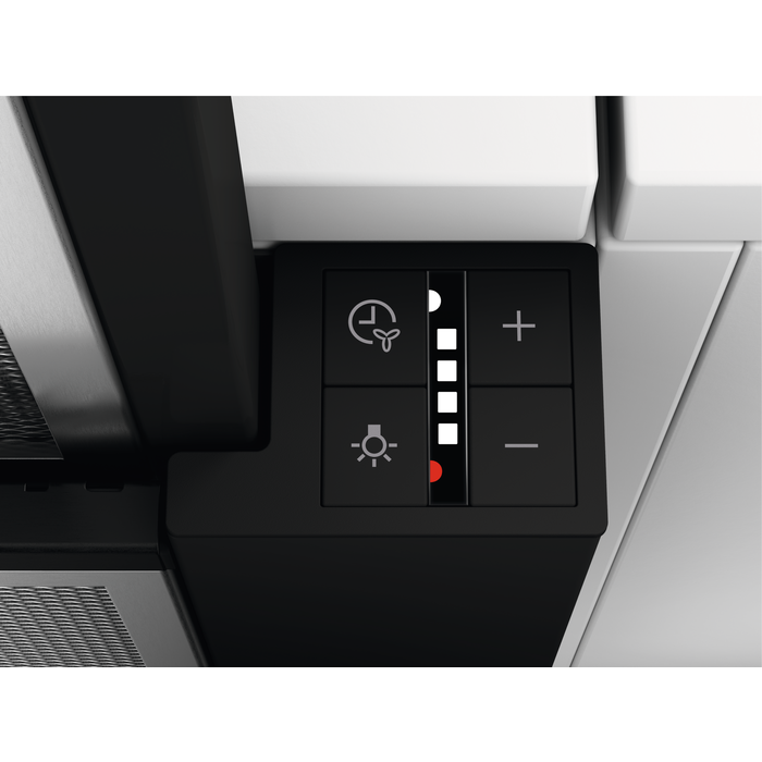 Product Control Panel