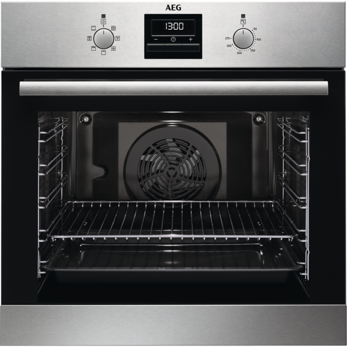 AEG - Einbaubacköfen, -herde und -dampfbacköfen - EB30M