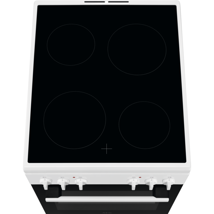 AEG - Standherde - CCB50080BW