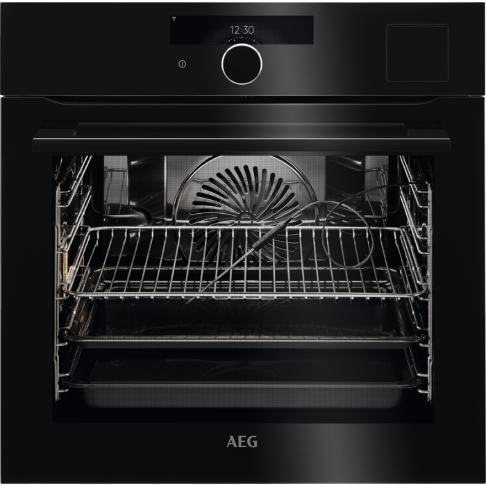 AEG - Einbaubacköfen, -herde und -dampfbacköfen - BSK998230B