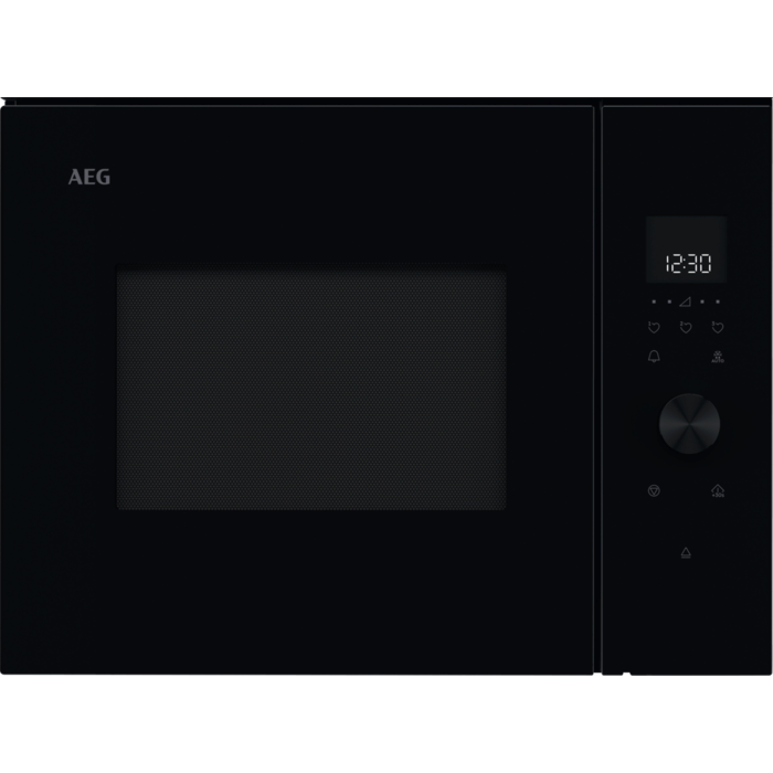 AEG - Einbau-Mikrowellengeräte - TB5SM171DB