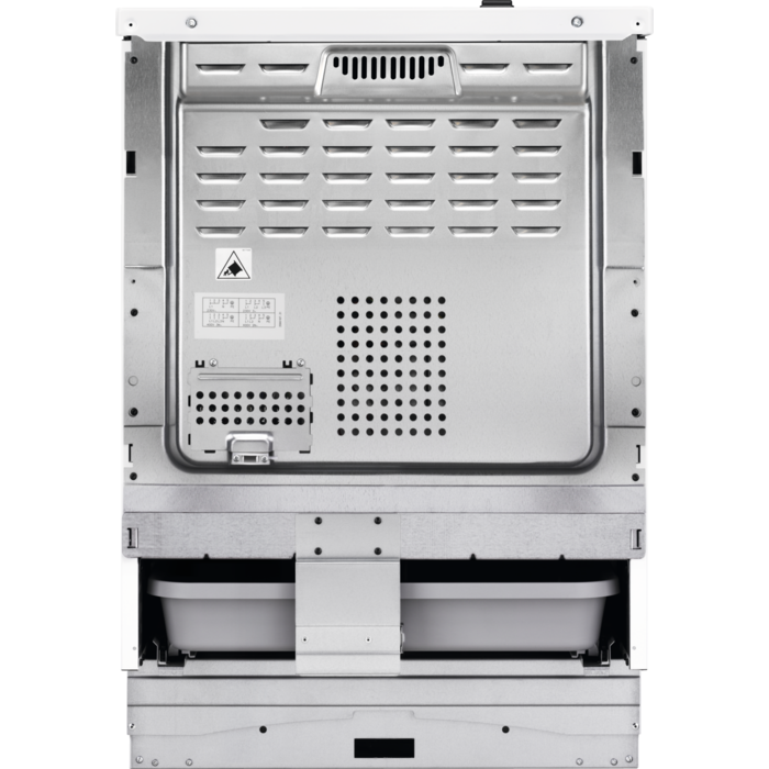 AEG - Standherde - CIB6499APB