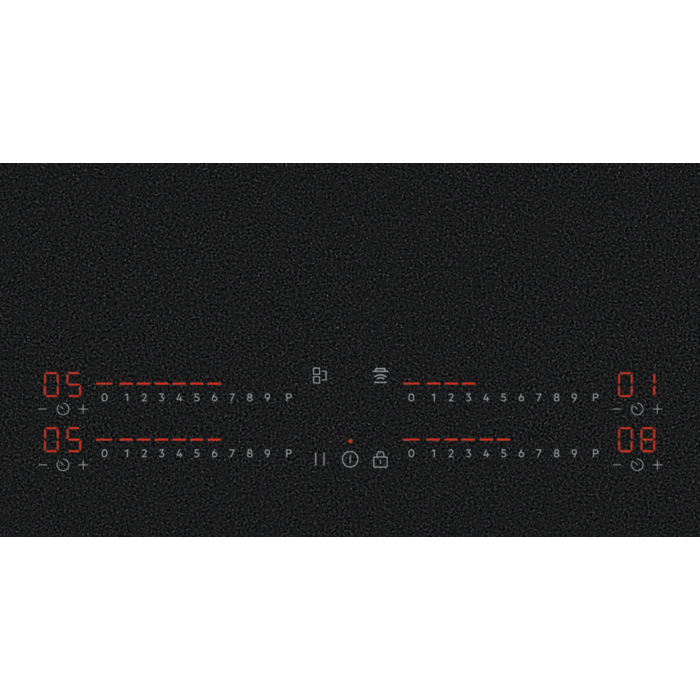 Product Control Panel