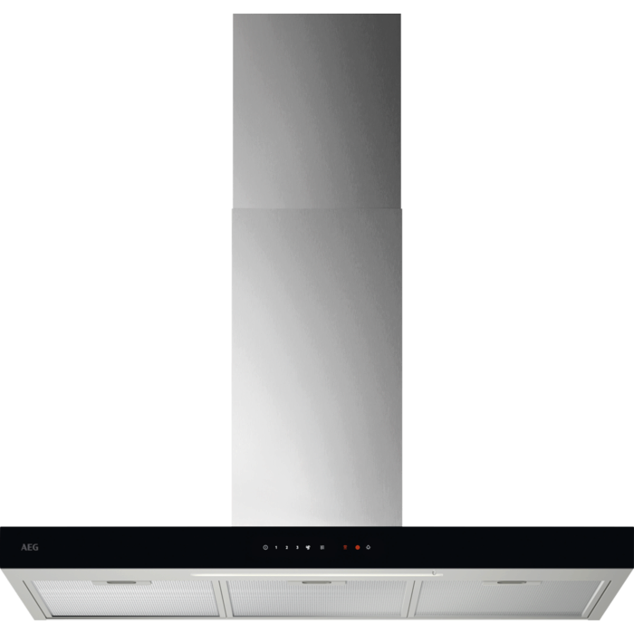 AEG - Wand-Dunstabzugshauben - GB67D91HL