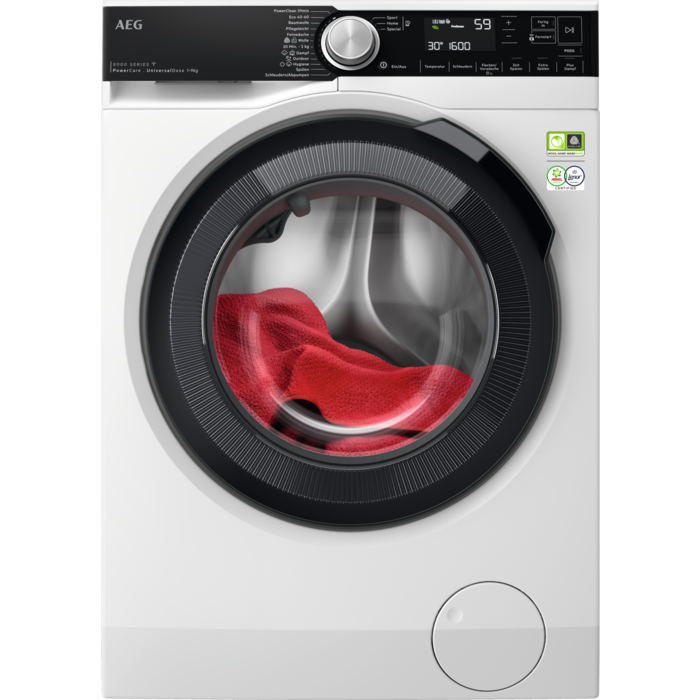 AEG - Frontlader - LR8E80690