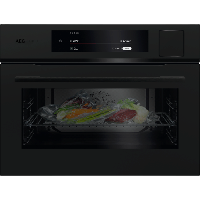 AEG - Einbau-Kompaktbacköfe - CS9900T