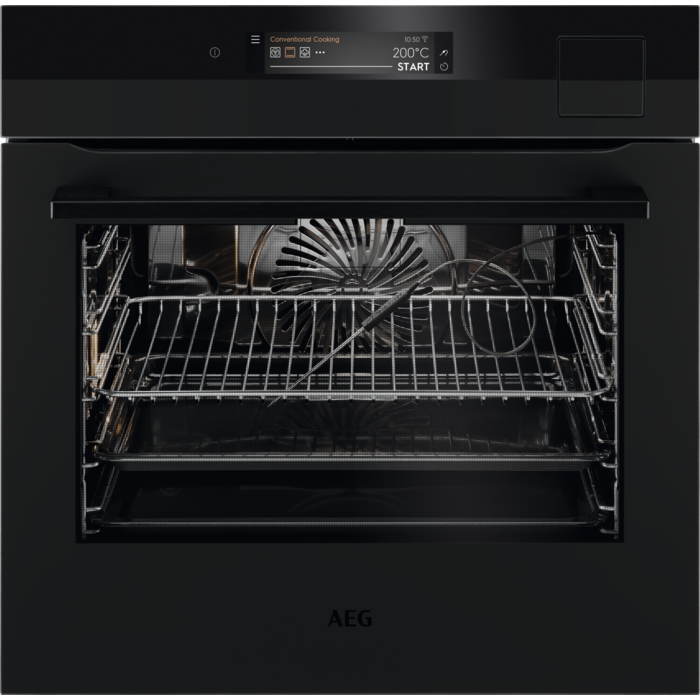 AEG - Dampfbacköfen - BSK898330T