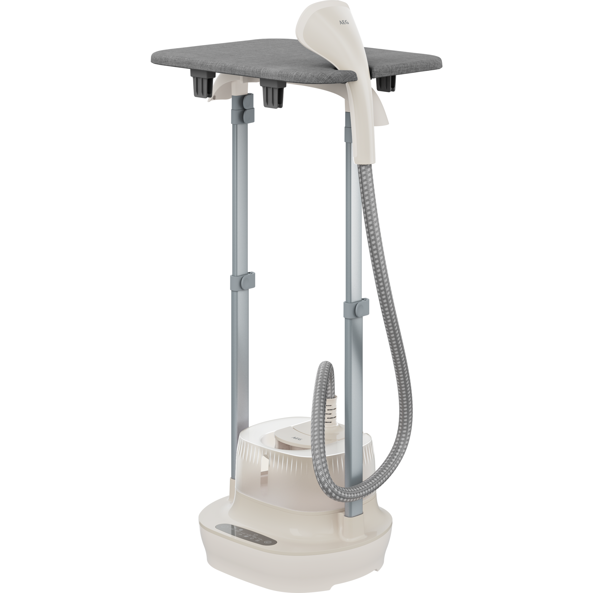 7332543846054 - Dampfbürste System US7-1-6OW Delicate 7000