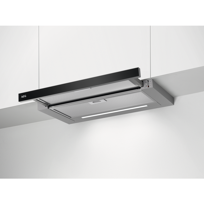 AEG - Einbau-Dunstabzugshauben - DPE5660G