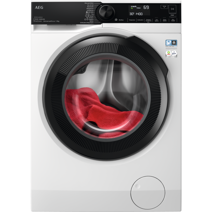 AEG - Frontlader - LR7E75699