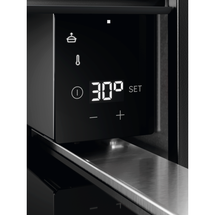 AEG - Wärmeschublade - CD1100B