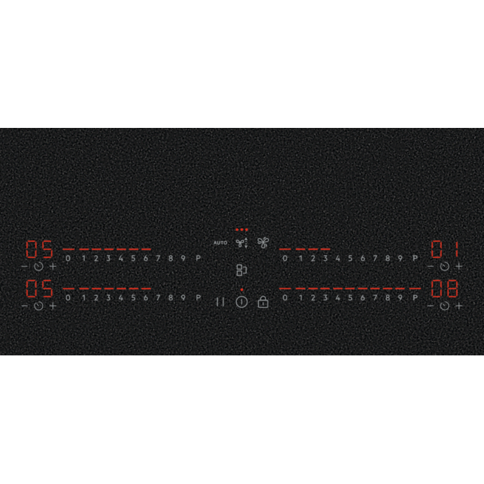 Product Control Panel