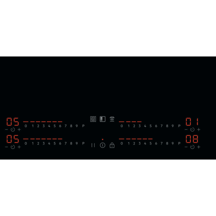 Product Control Panel
