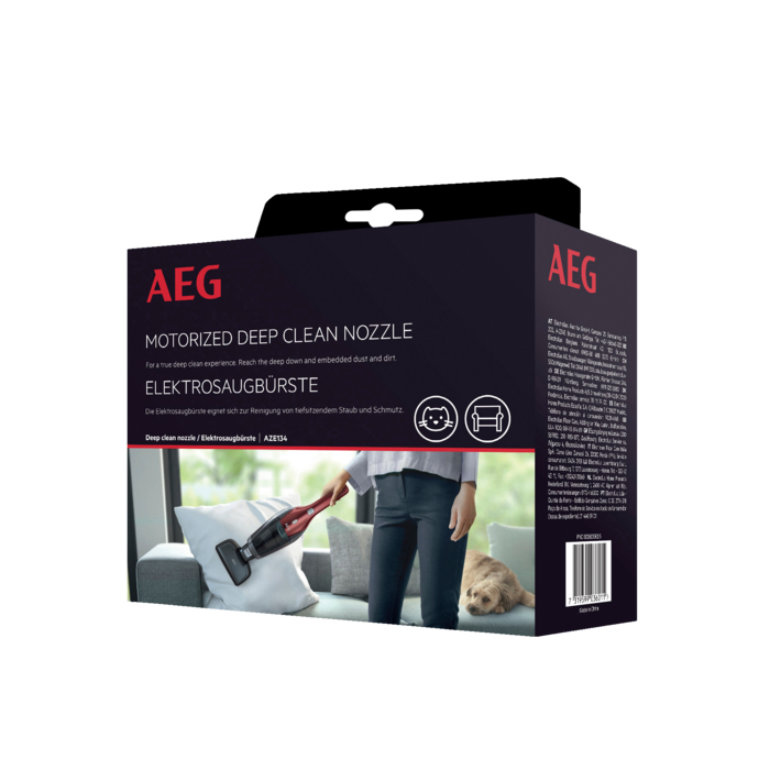 AEG - Düse - AZE134