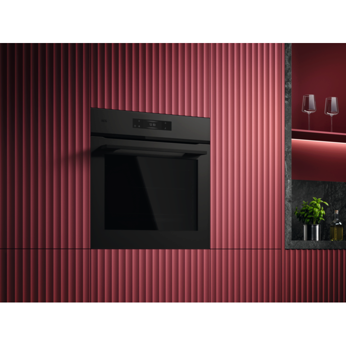 Product in a room environment