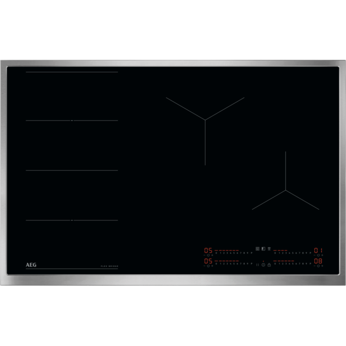AEG - Induktionskochfelder - TI84IF0FRB