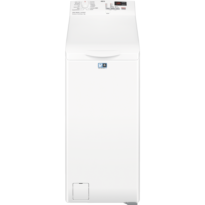 AEG - Toplader - L6TBE42269