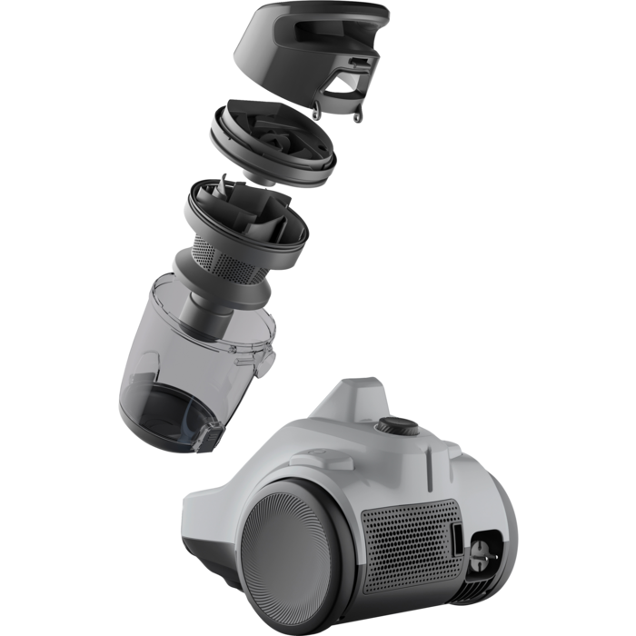 AEG - Beutellose Staubsauger - LX5-2-2MG