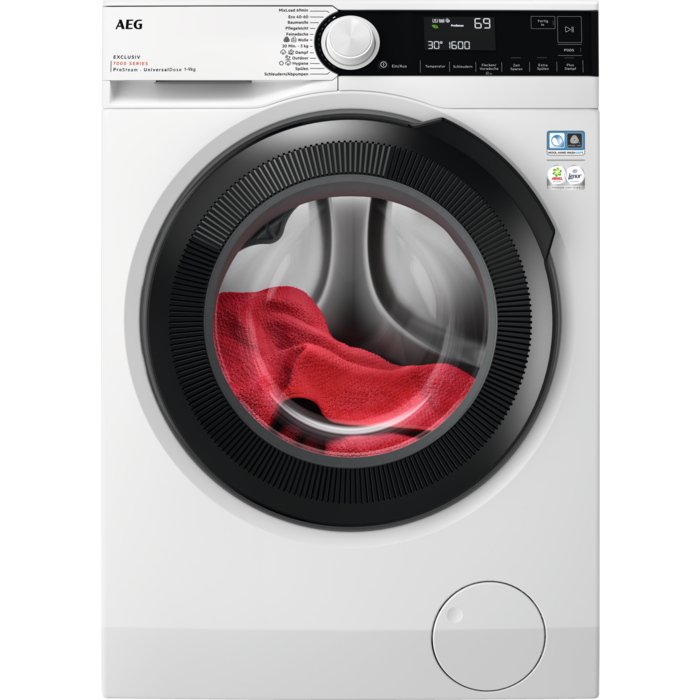AEG - Frontlader - LR7E70688