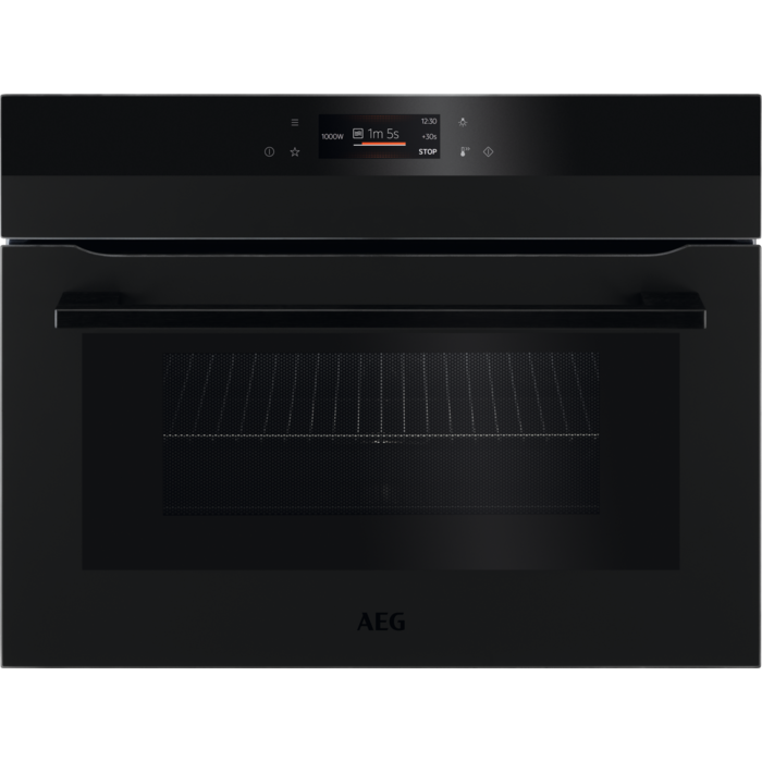 AEG - Einbau-Kompaktbacköfe - KMK761080T