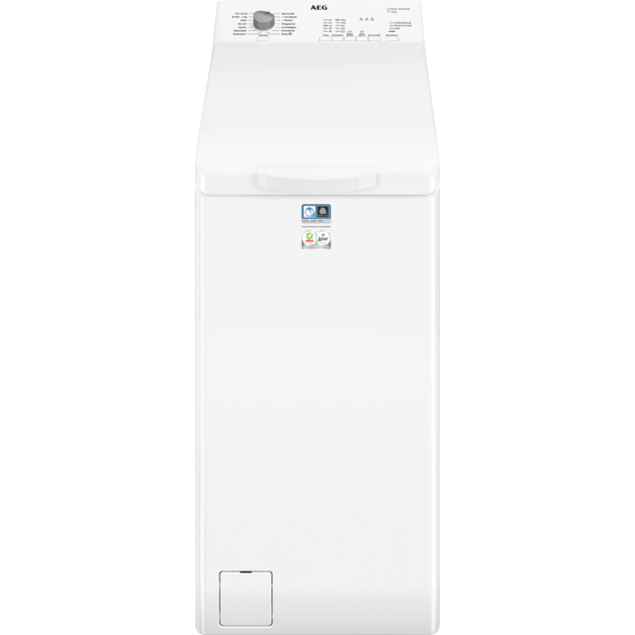 AEG - Toplader - LTR5N30268