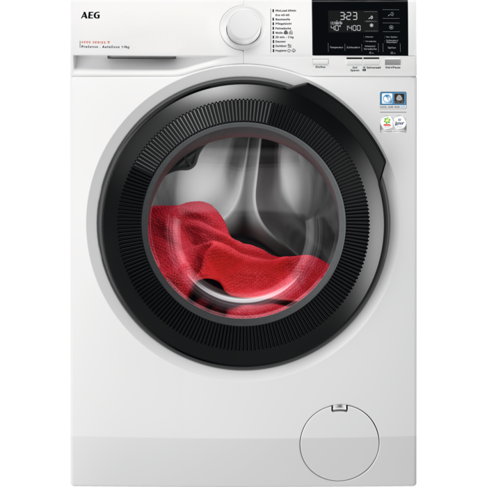 AEG - Frontlader - LR6D60499