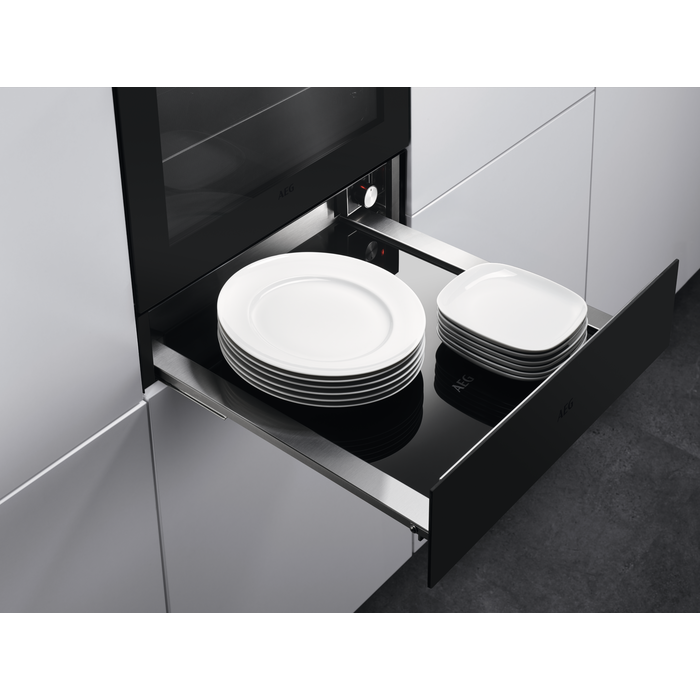 AEG - Wärmeschublade - KDE911424T