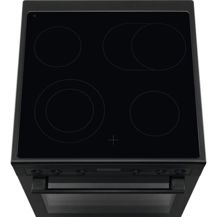 AEG - Standherde - CCB6446BBB