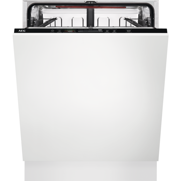 AEG - Geschirrspüler 60 cm - FSK64627P