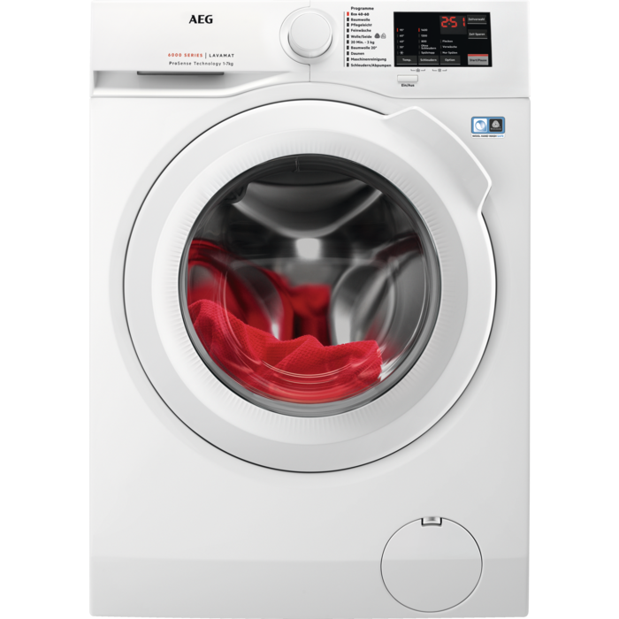 AEG - Frontlader - L6FBG51470