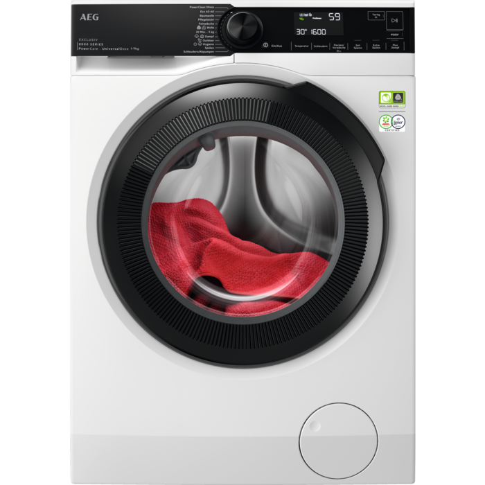 AEG - Frontlader - LR8E75499