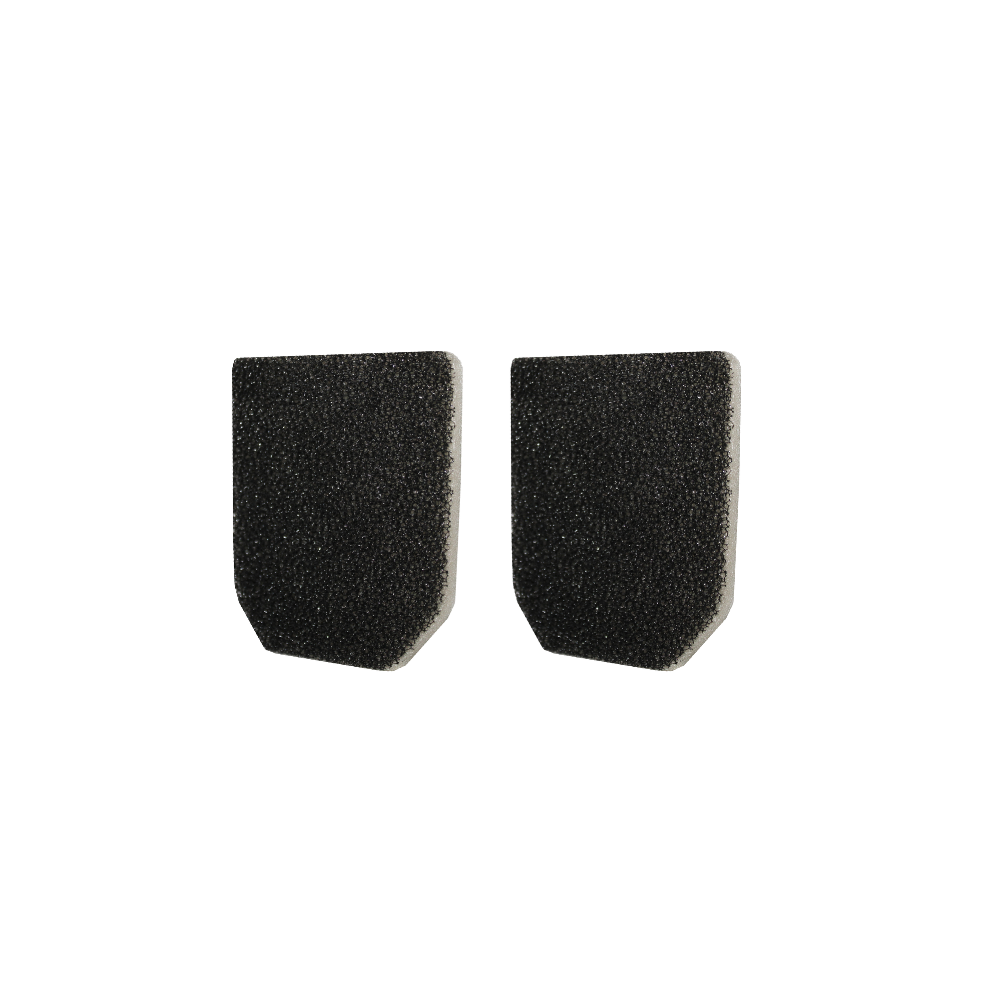 4 Stück Staubsaugerfilter Für AEG QX9 Serie | Waschbar & Wiederverwendbar | Vormotorfilter