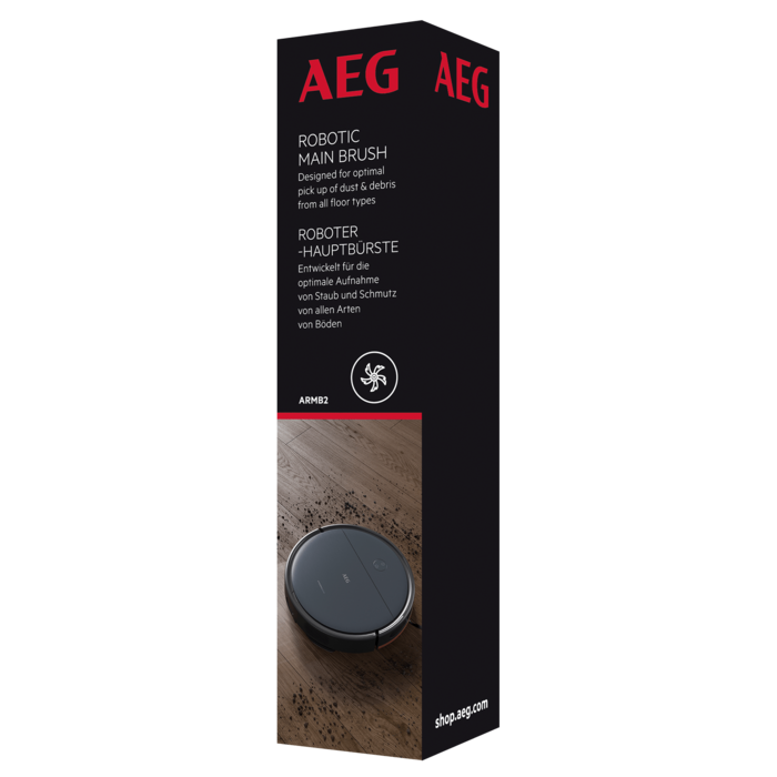 AEG - Düsen und weiteres Zubehör - ARMB2