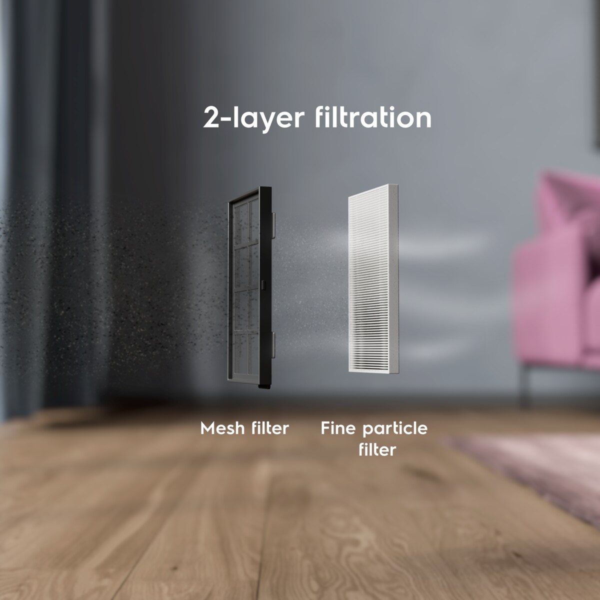 AEG - Filter - AFR3