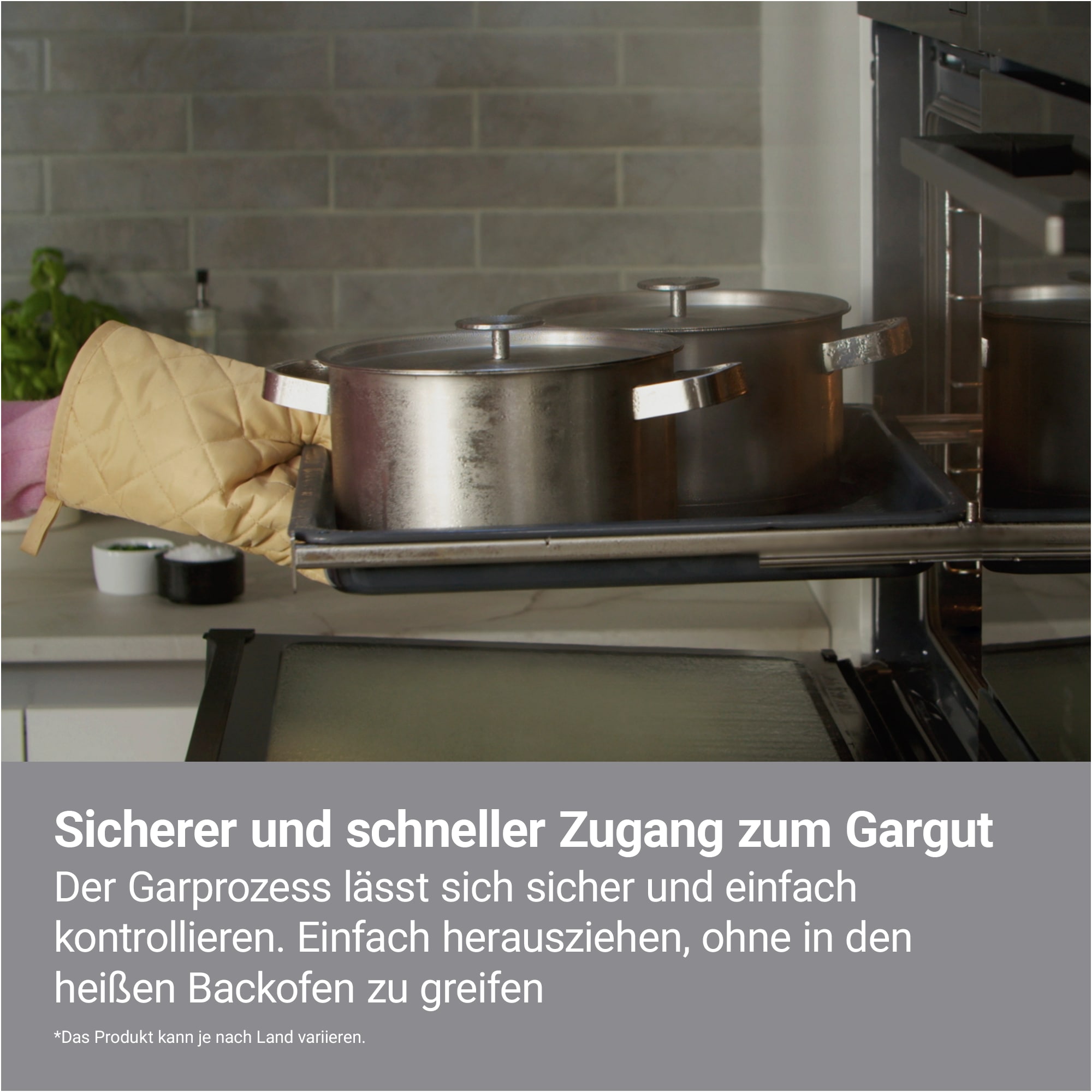 No Brand - Teleskop Auszug - TR1LV