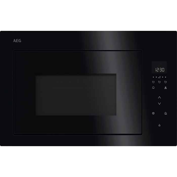 AEG - Einbau-Mikrowellengeräte - MS2600B