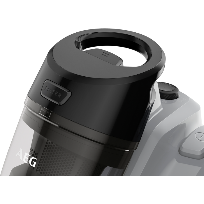 AEG - Beutellose Staubsauger - LX5-2-2MG