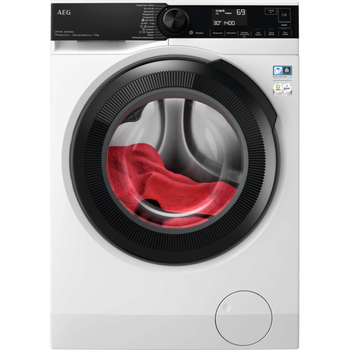 AEG - Frontlader - LR7E75490