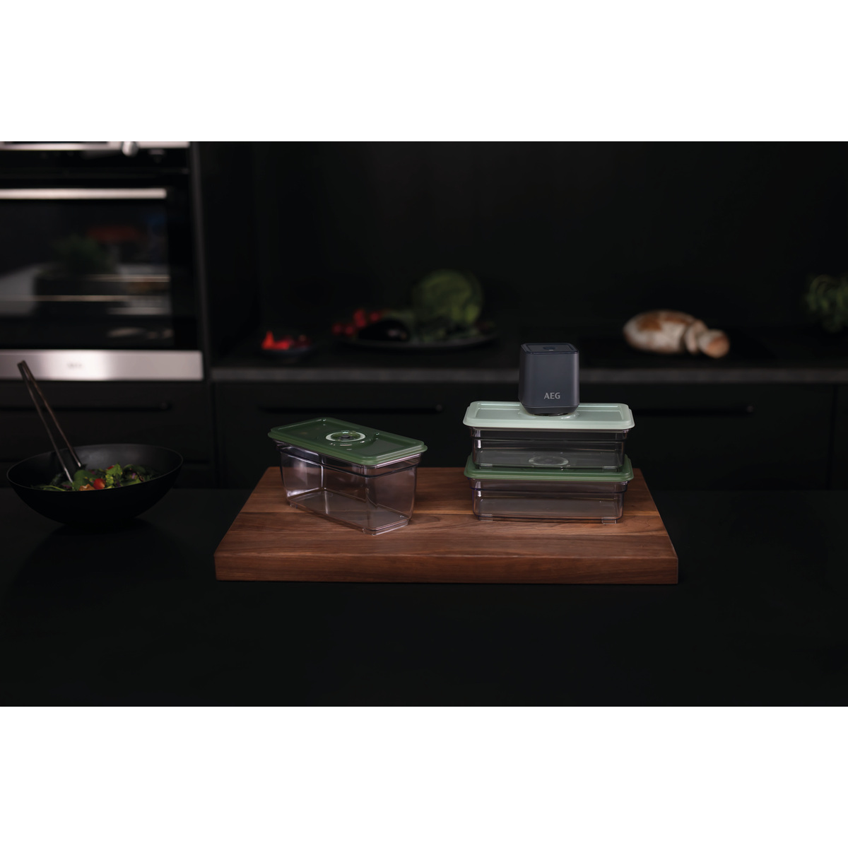 AEG - Vacuum Sealer - AVFK1+