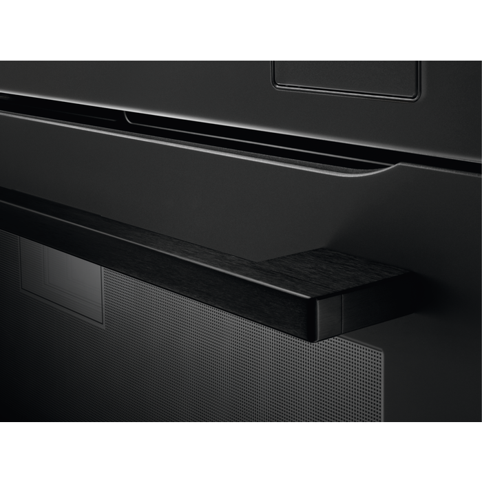 AEG - Einbaubacköfen, -herde und -dampfbacköfen - BSK999230T