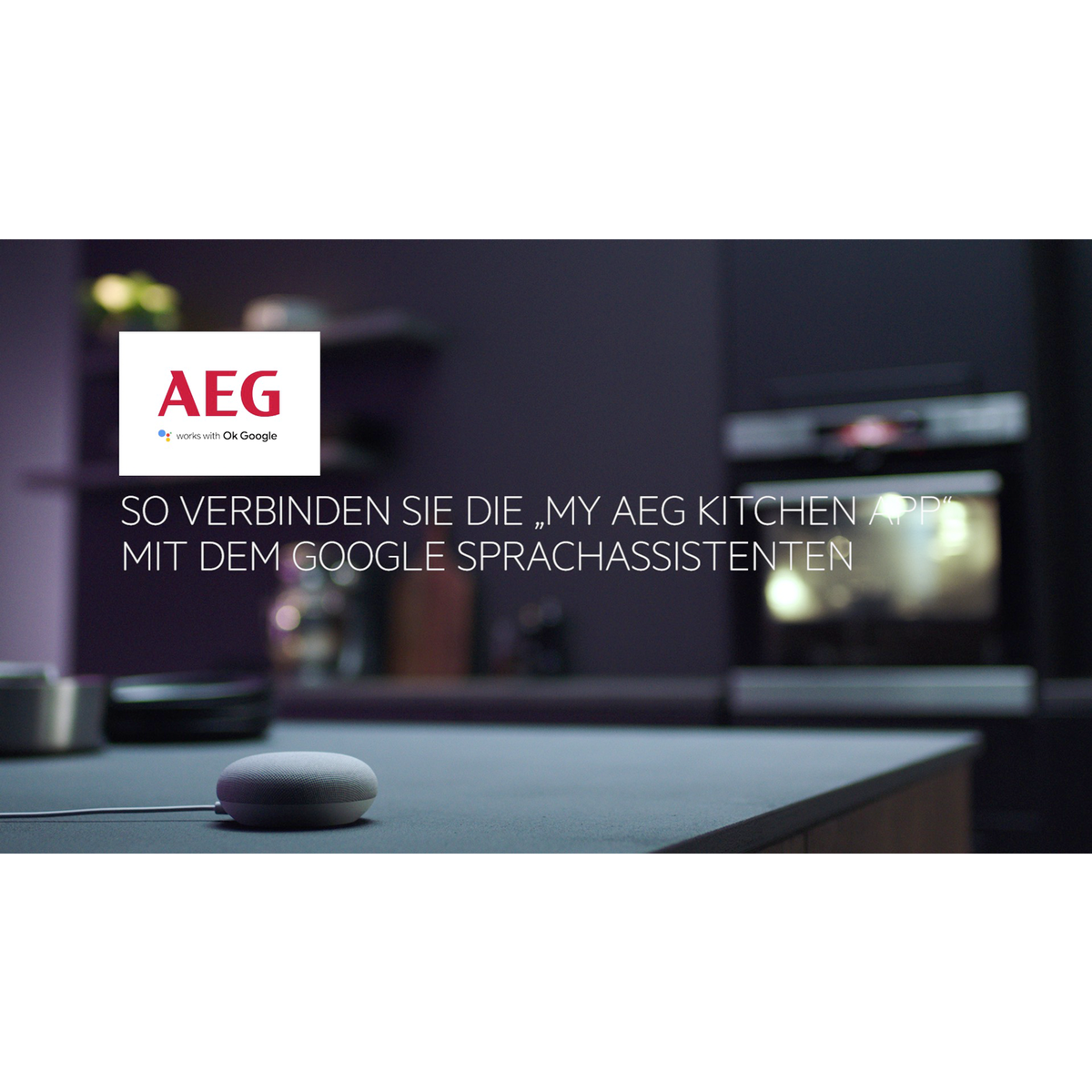 AEG - Einbaubacköfen, -herde und -dampfbacköfen - BPK435070B